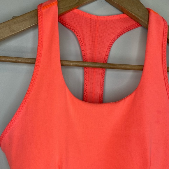 Lululemon Racerback Tank Top - Picture 3 of 6